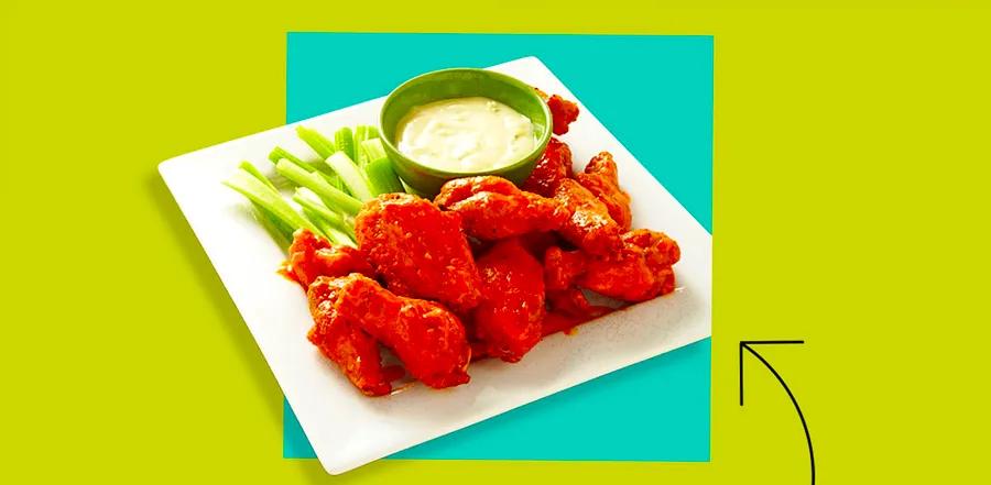 What’s the Real Story Behind Buffalo Wings?