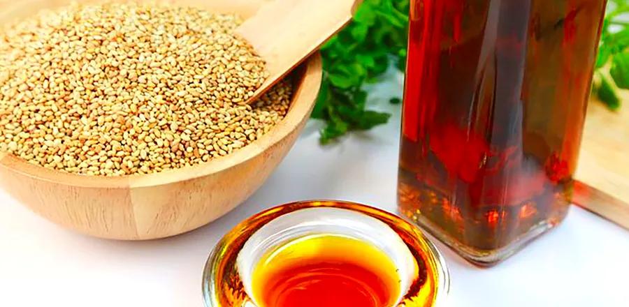 6 Savory Ways to Unlock the Full Potential of Toasted Sesame Oil