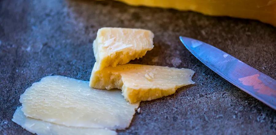 What is Pecorino Cheese?