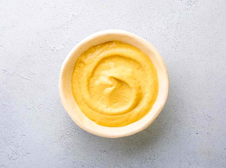 Dijon Mustard vs. Yellow Mustard: What's the Difference?