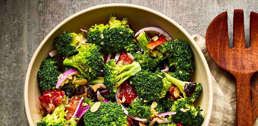 3 Simple Ways to Quickly Determine If Your Broccoli Is Bad