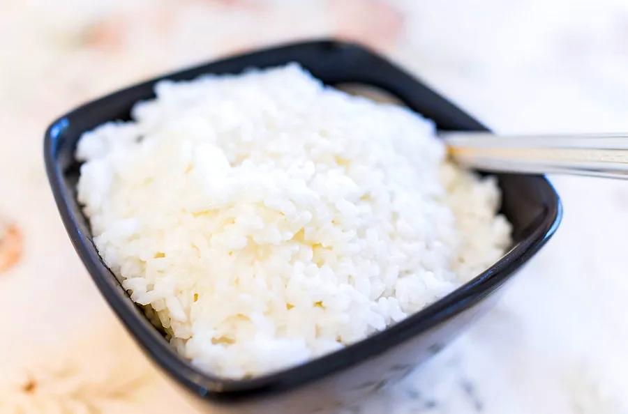 How to Prepare Jasmine Rice