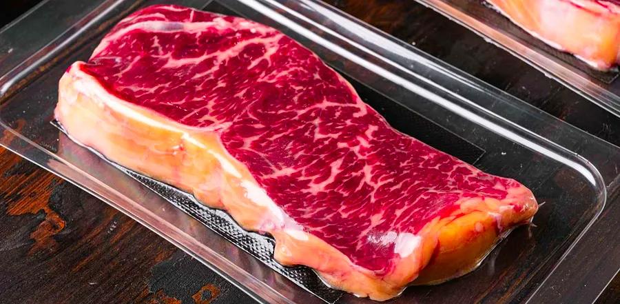 What Makes Vacuum-Sealed Meat Smell—and Is It Safe to Eat?