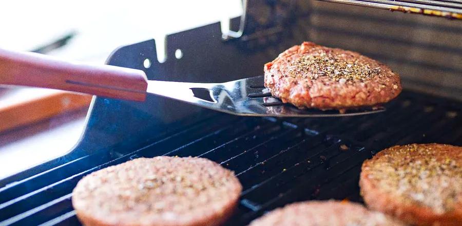 How Long Should You Grill Your Burgers?