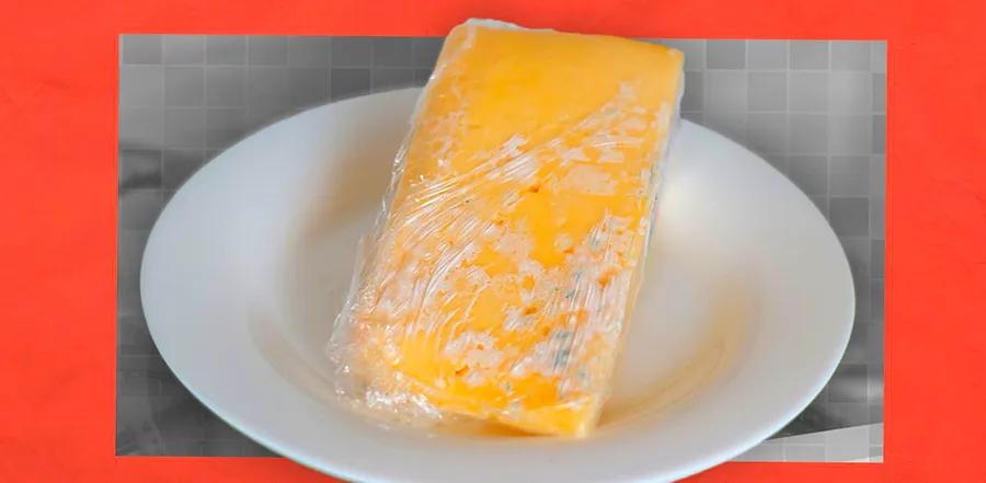 Is It Safe to Cut Mold Off Cheese, or Should You Discard It Completely?