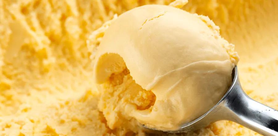 Can Ice Cream Help Soothe a Sore Throat?