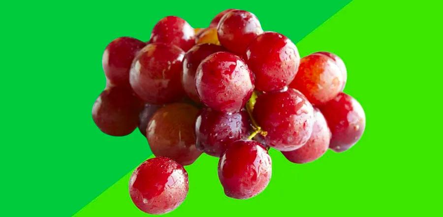 PSA: You're Likely Washing Your Grapes Incorrectly—Here’s the Right Method