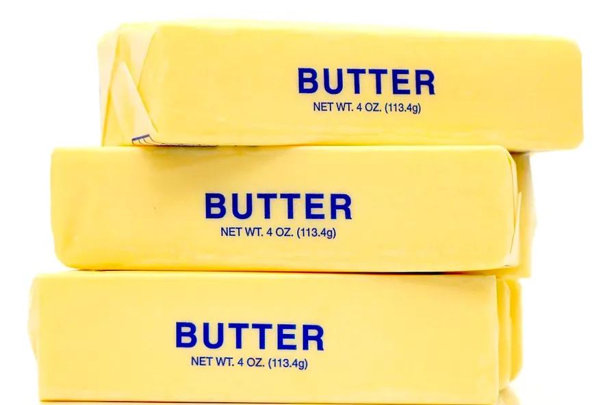 Butter vs. Margarine: Which is the Superior Choice for Baking?