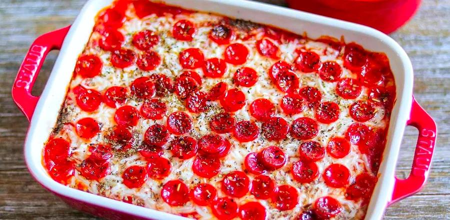 My Mom’s 4-Ingredient Dip Will Make You the Ultimate Tailgate MVP