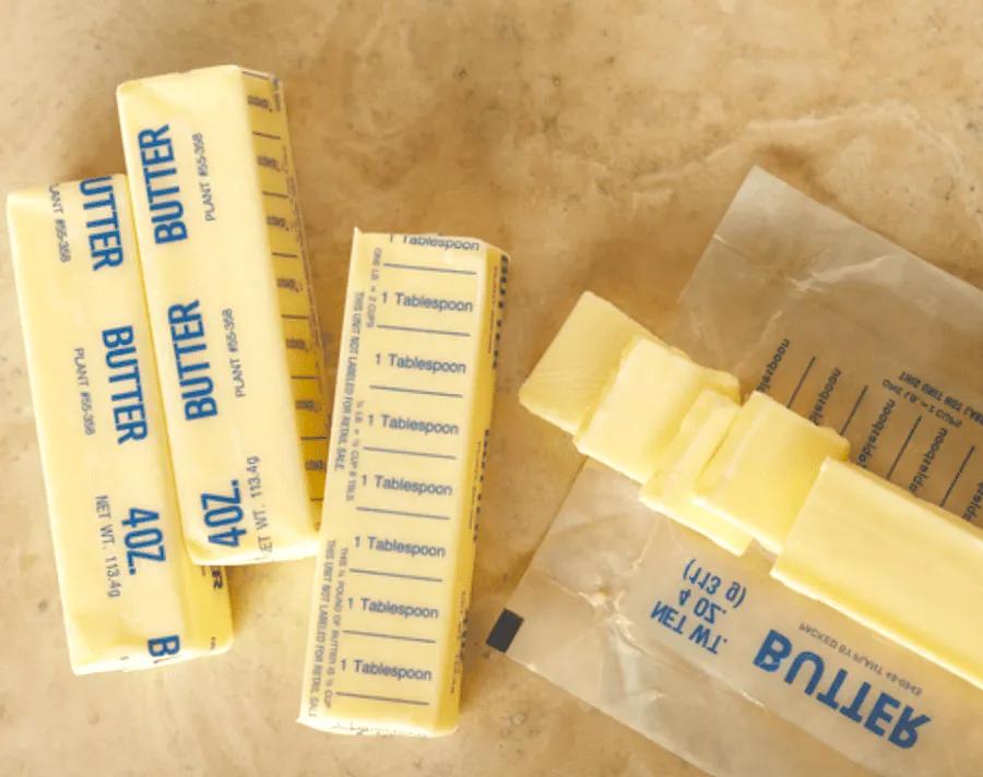 Top Butter Substitutes for Cooking and Baking