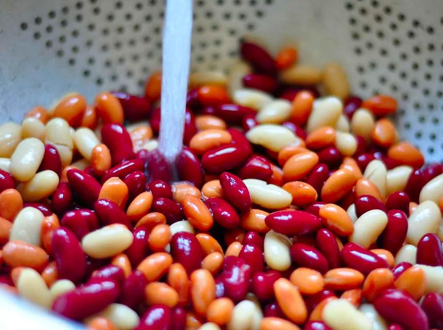 Do I Really Need to Rinse My Canned Beans Before Cooking?