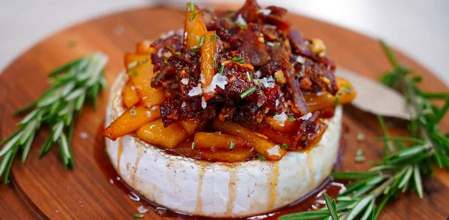 7 Delicious Ways to Savor Brie Cheese