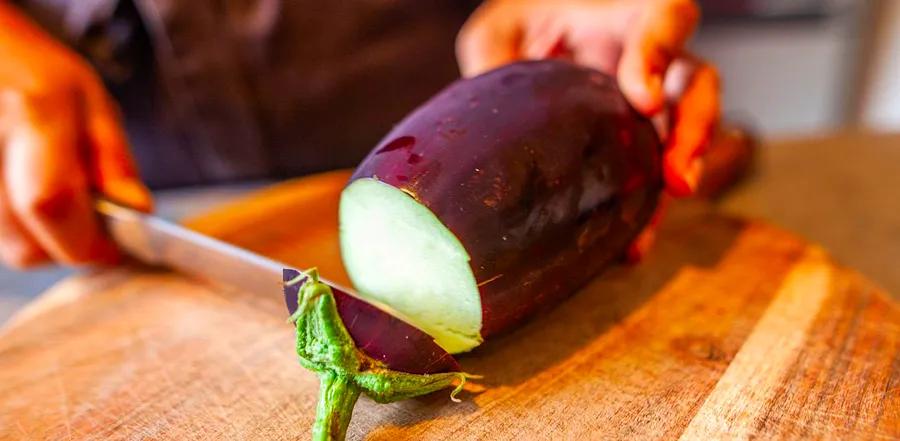 The Secret to Restaurant-Quality Eggplant at Home