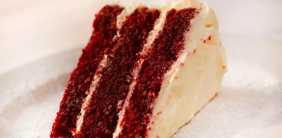 Introducing Mahogany Cake: The 1800s Classic That Gave Birth to Red Velvet