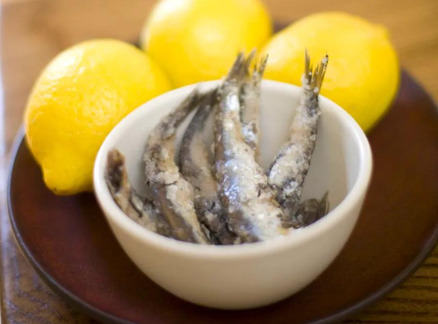 4 Great Reasons to Add These Small, Sustainable Fish to Your Diet