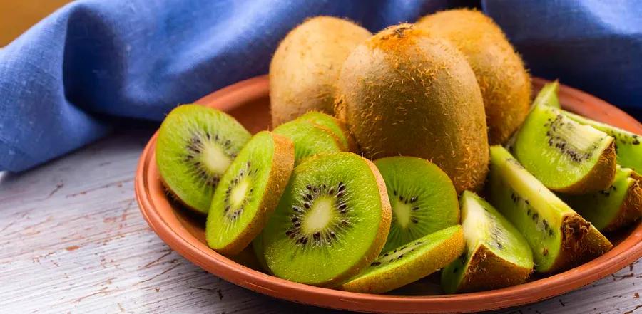 3 Foolproof Ways to Keep Kiwi Fresh and Tasty