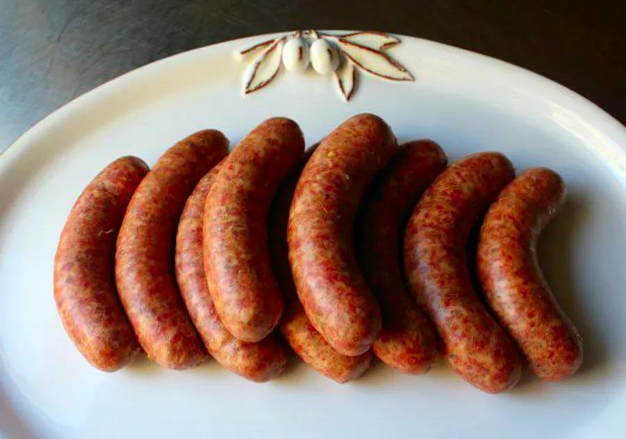 Sausage Varieties 101