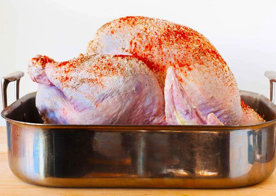 5 Turkey Blunders to Avoid This Thanksgiving