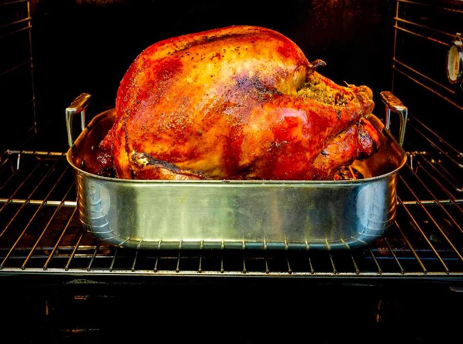 3 Delicious Ways to Season Your Turkey