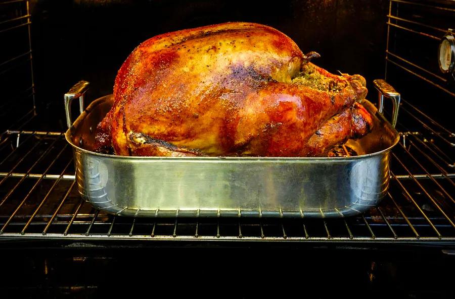 Top 5 Questions Answered by the Butterball Turkey Talk-Line During the Holiday Season