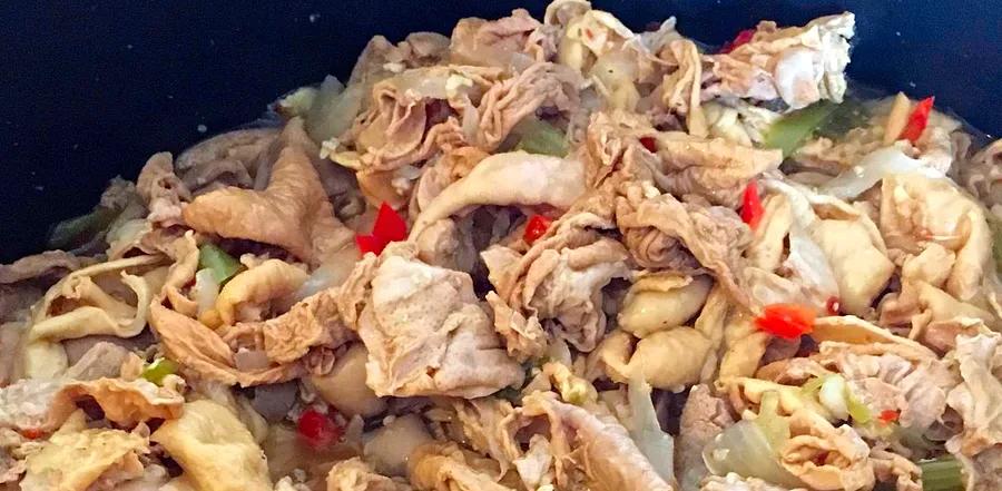 What Are Chitlins—And How Do You Prepare Them?