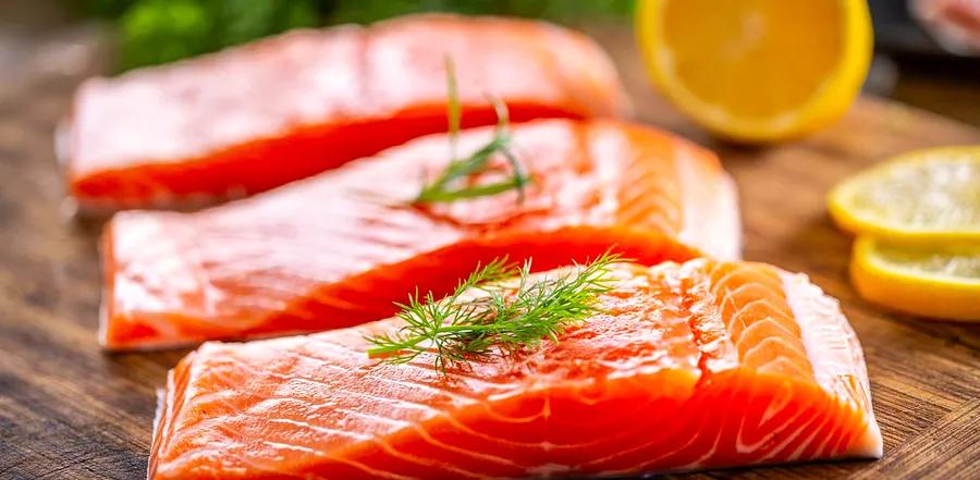 5 Signs You’re Buying Wild-Caught Salmon