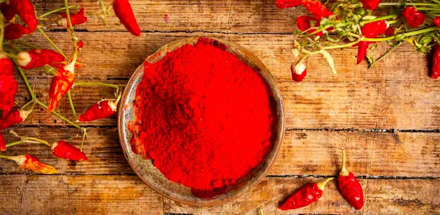 Perfectly Season Your Meals with This Paprika Guide