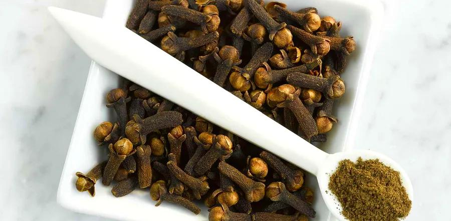 A Complete Guide to Using Cloves in Your Cooking