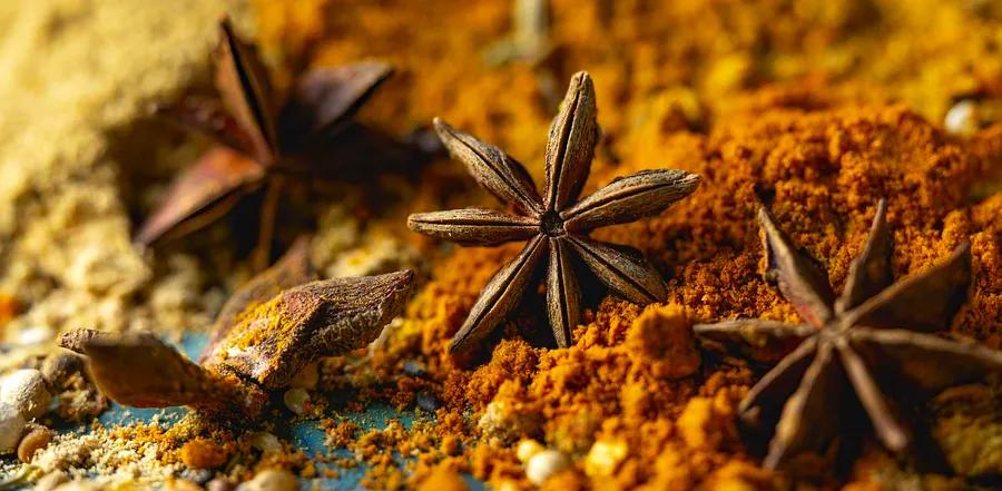 Stock Up on These 8 Spices When Star Anise Is Missing