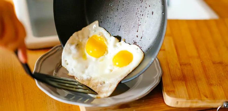 Can this TikTok hack actually bring your worn-out nonstick pan back to life?