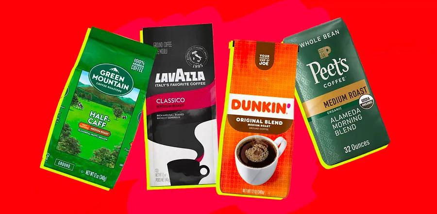 The Top Coffee Grounds You Can Buy, According to Our Readers