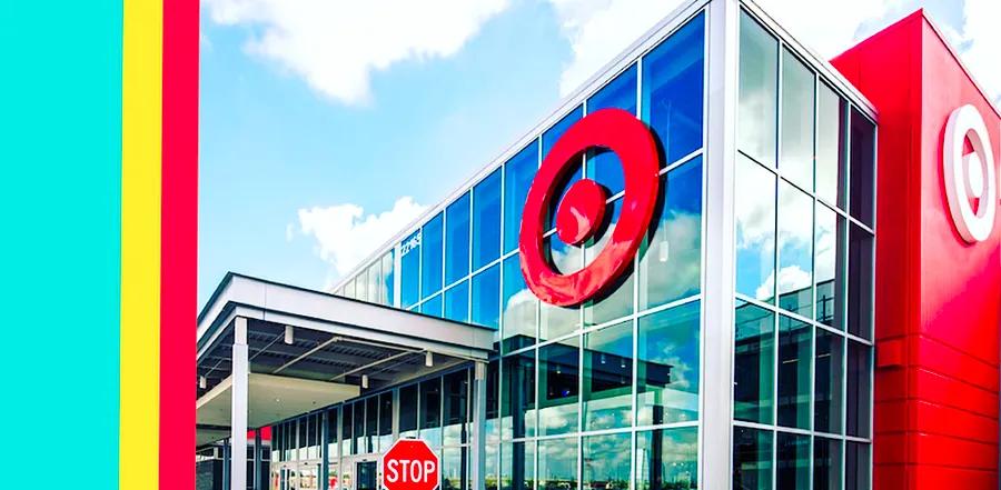 Target has rolled out a surprising new feature for its Drive Up grocery service.