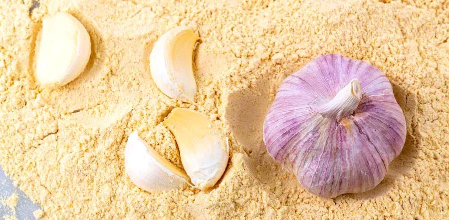 4 Unexpected Alternatives to Fresh Garlic