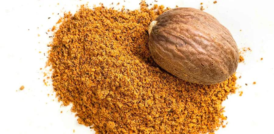 Nutmeg 101: What It Is and How to Use It