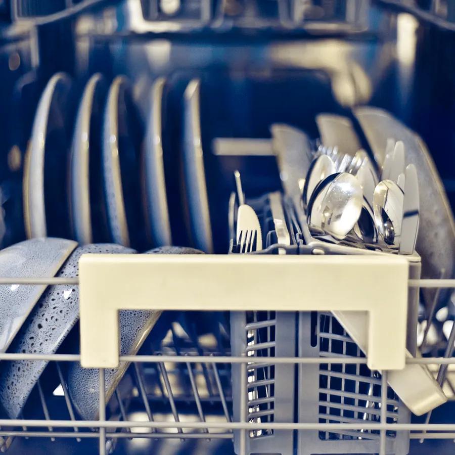 TikTok Revealed: Where Exactly Should You Put Dishwasher Pods?