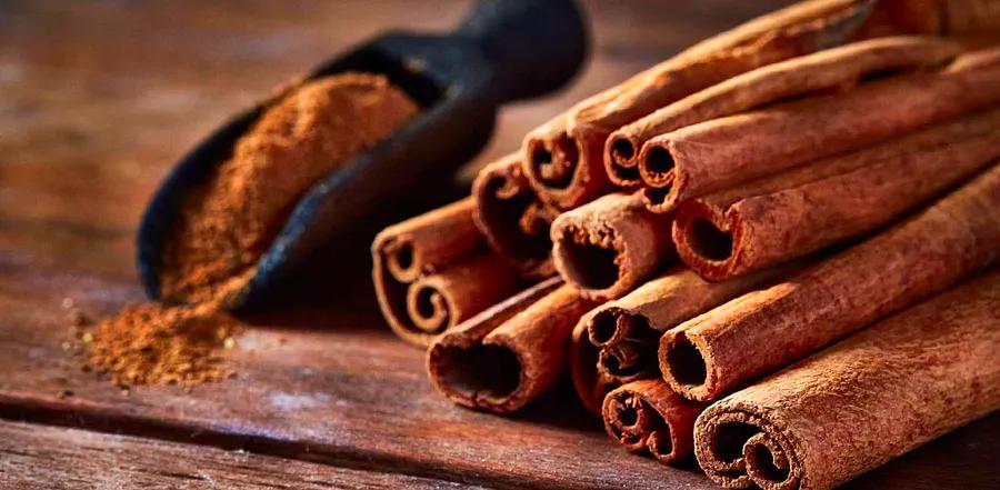 Everything You Need to Know About Cinnamon