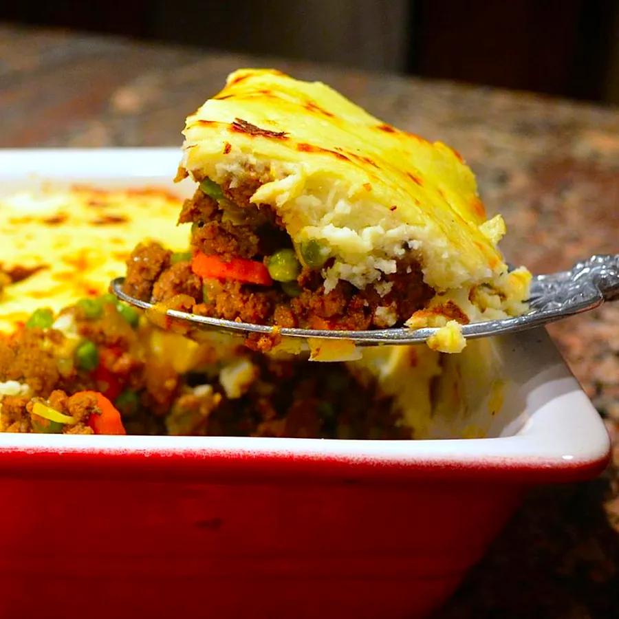 Explore our 12 best Shepherd's Pie recipes, ranging from classic to creative variations!