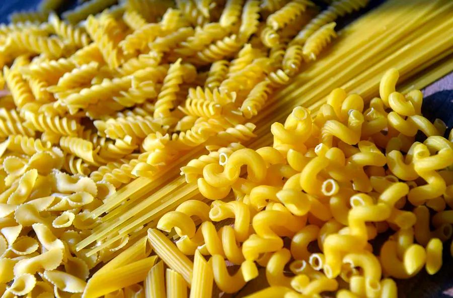 27 Varieties of Pasta and How to Use Them