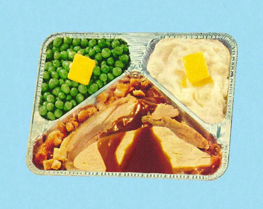 10 Nostalgic TV Dinner-Inspired Meals for a Throwback Feast