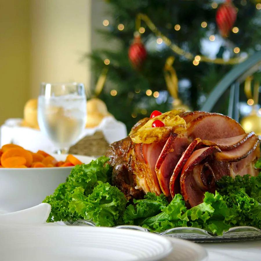 5 Effortless Christmas Dinner Ideas That Are Festive Without the Hassle