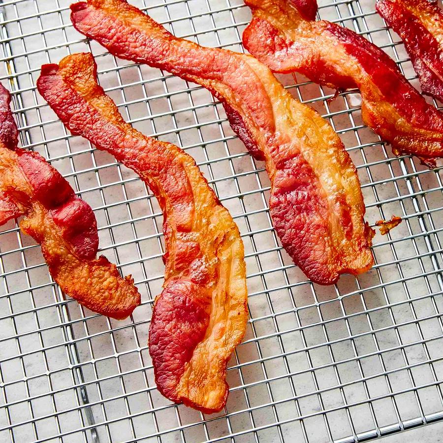 I Tested 4 Different Methods of Baking Bacon to Find Out Which One Makes the Crispiest Strips