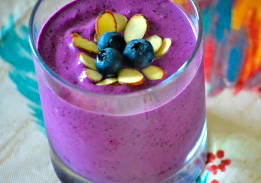 Top Smoothies for Pre & Post Workout Fuel