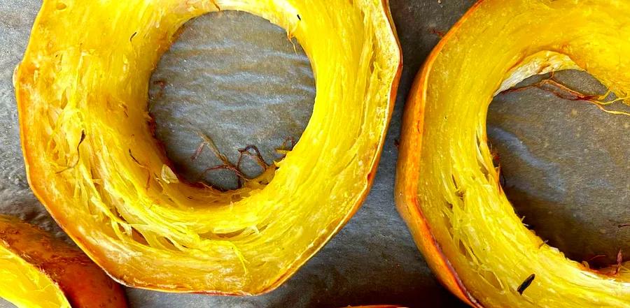 This Trick Will Transform How You Prepare Spaghetti Squash