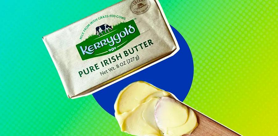 Kerrygold's Expert Tips on the Best Way to Store Butter