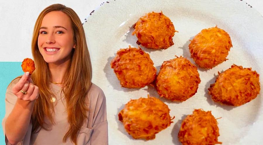 These 3-Ingredient Chicken Nuggets Are the Best Thing to Happen to Your Air Fryer