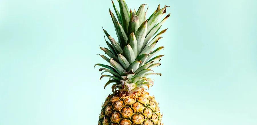 The Ultimate Guide to Perfectly Cutting Your Pineapple