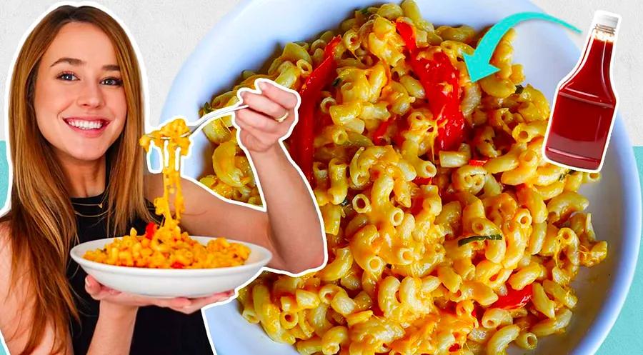 Rihanna's Mac and Cheese Recipe Will Completely Surprise You