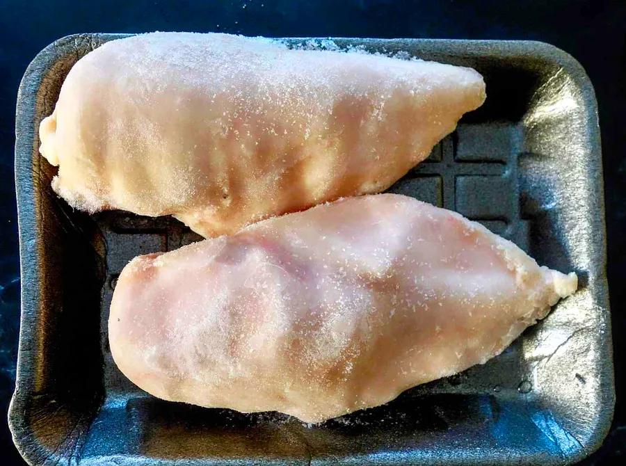 How to Cook Frozen Chicken in the Instant Pot — Everything You Need to Know