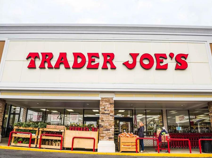 These 9 Trader Joe's pantry essentials make it easy to prepare 5+ simple and satisfying weeknight meals.