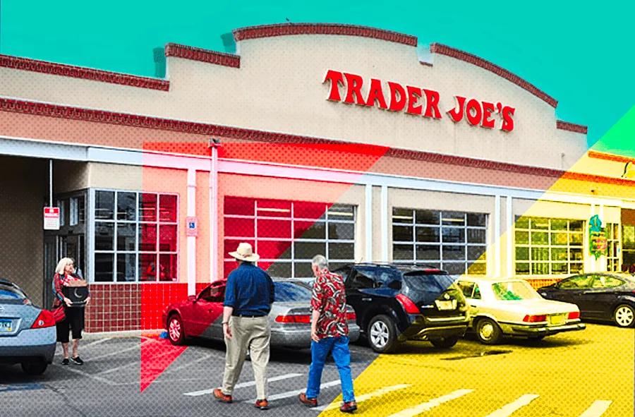 Top Trader Joe's Pantry Essentials for Packing a Perfect Lunch